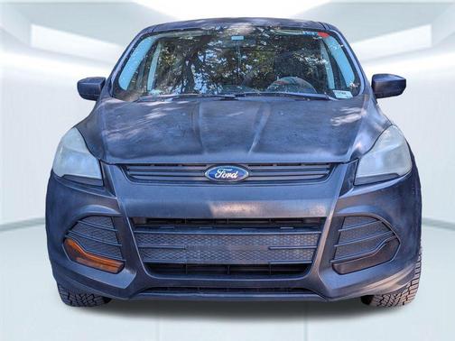 2014 Ford Escape S