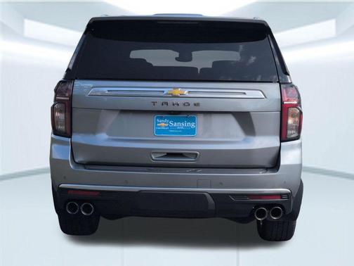 2023 Chevrolet Tahoe 4WD High Country