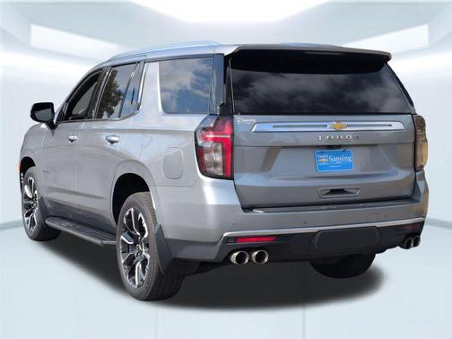 2023 Chevrolet Tahoe 4WD High Country