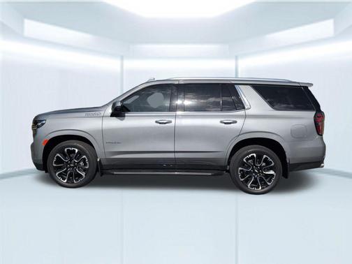 2023 Chevrolet Tahoe 4WD High Country