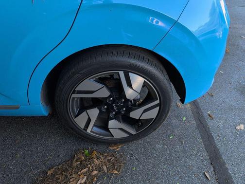 2024 Kia Soul GT-Line