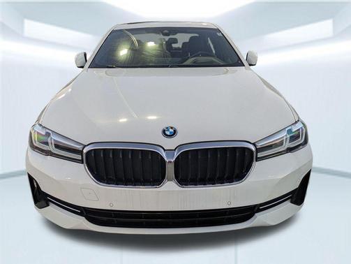 2023 BMW 530e Base