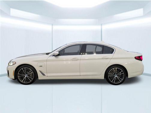 2023 BMW 530e Base