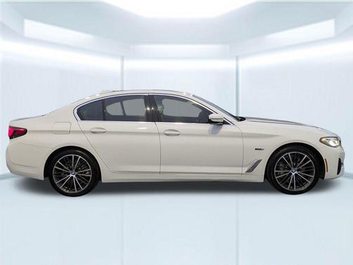 2023 BMW 530e Base