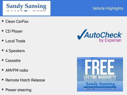 1999 Chevrolet Camaro Base