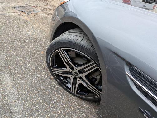 2020 Mercedes-Benz SLC 300 Base