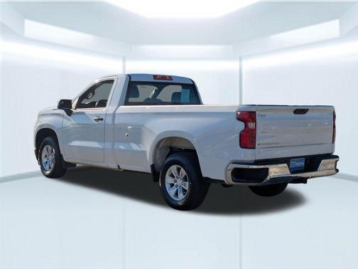 2022 Chevrolet Silverado 1500 WT