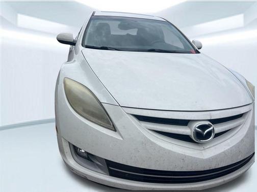 2010 Mazda Mazda6 i Touring Plus