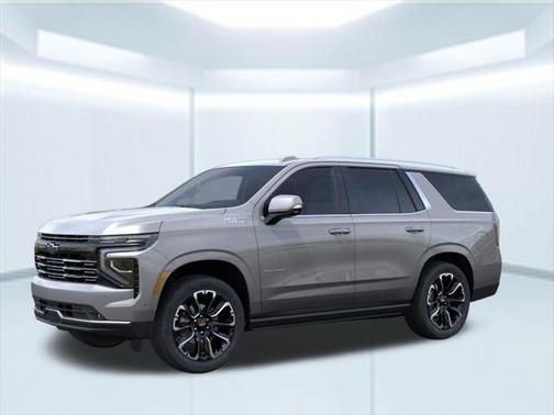 2025 Chevrolet Tahoe 2WD High Country