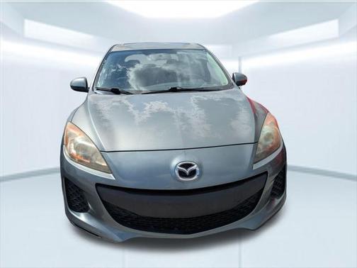 2012 Mazda Mazda3 i Touring