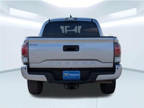 2022 Toyota Tacoma Limited