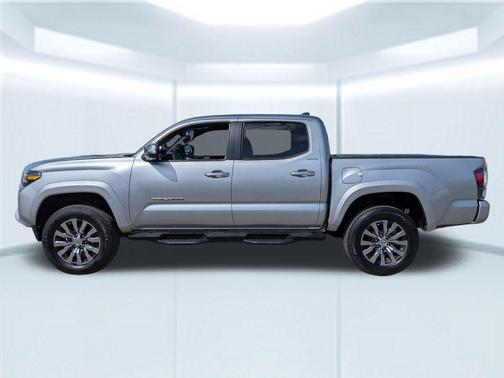 2022 Toyota Tacoma Limited