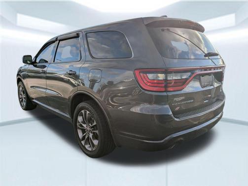 2019 Dodge Durango GT Plus