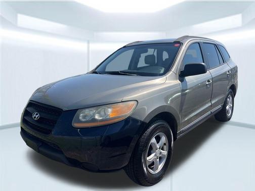 2008 Hyundai SANTA FE GLS