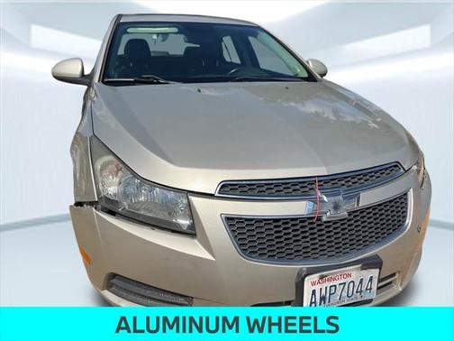 2013 Chevrolet Cruze 2LT