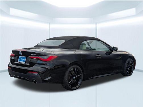 2023 BMW 430 i xDrive