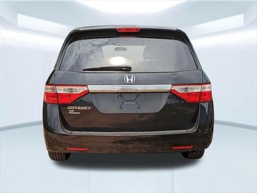 2012 Honda Odyssey EX