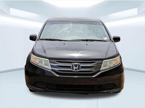 2012 Honda Odyssey EX