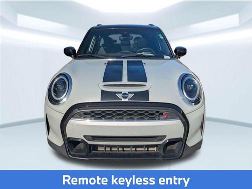 2022 MINI Hardtop Cooper S