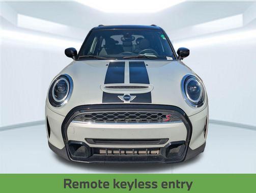 2022 MINI Hardtop Cooper S