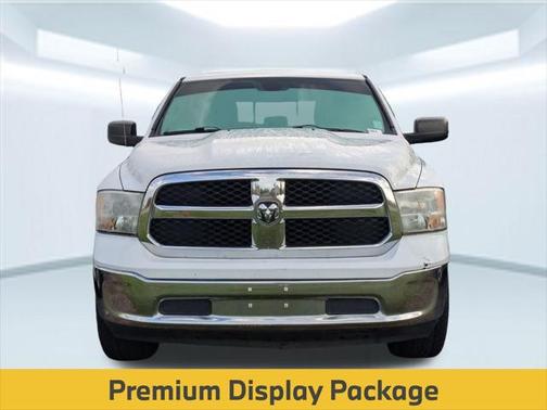 2013 RAM 1500 SLT