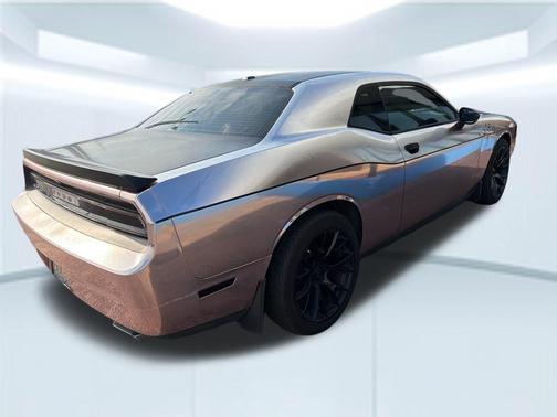 2014 Dodge Challenger R/T