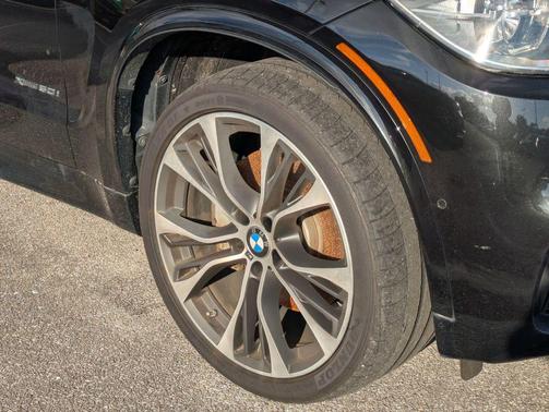 2018 BMW X5 xDrive50i