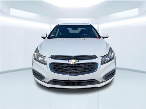 2016 Chevrolet Cruze Limited 1LT