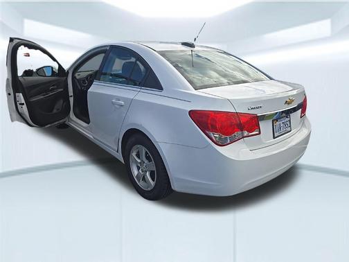 2016 Chevrolet Cruze Limited 1LT