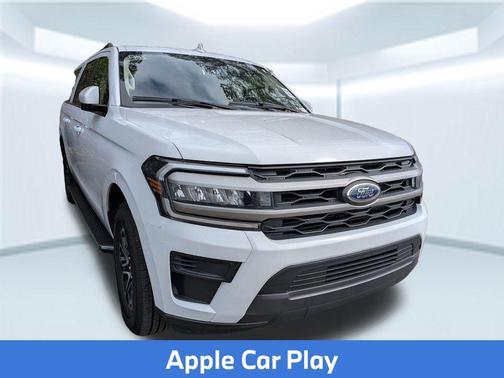 2023 Ford Expedition Max XLT