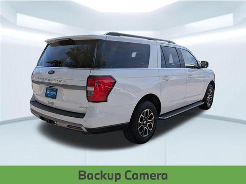 2023 Ford Expedition Max XLT