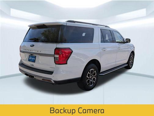 2023 Ford Expedition Max XLT