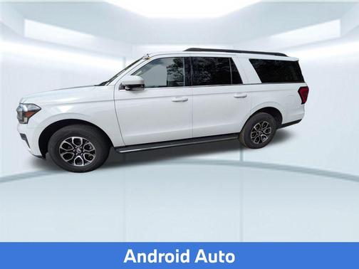 2023 Ford Expedition Max XLT