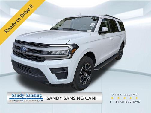 2023 Ford Expedition Max XLT