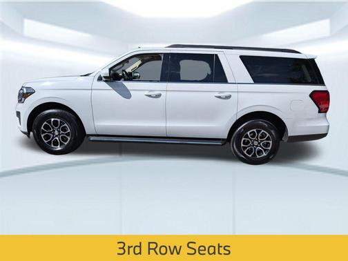 2023 Ford Expedition Max XLT