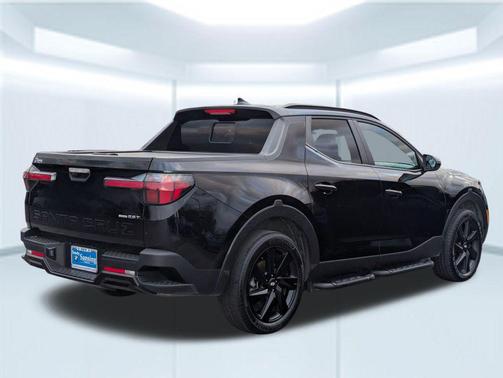 2023 Hyundai SANTA CRUZ NIGHT