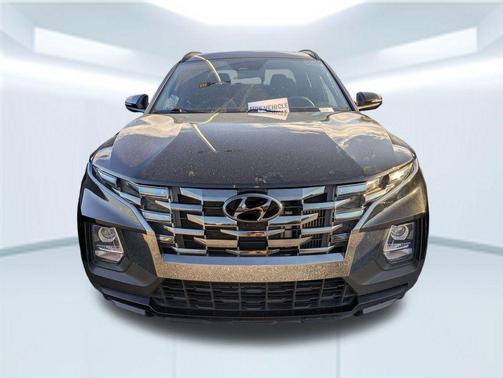 2023 Hyundai SANTA CRUZ NIGHT