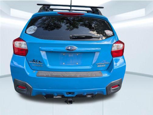 2016 Subaru Crosstrek 2.0i Premium