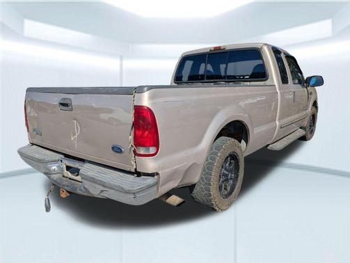 1999 Ford F-250 XL