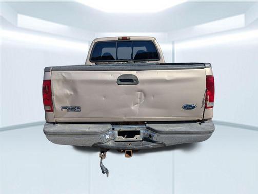 1999 Ford F-250 XL