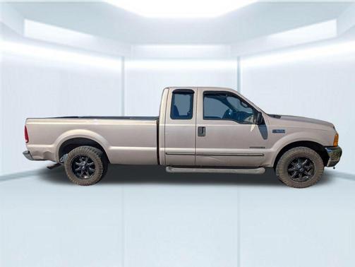 1999 Ford F-250 XL