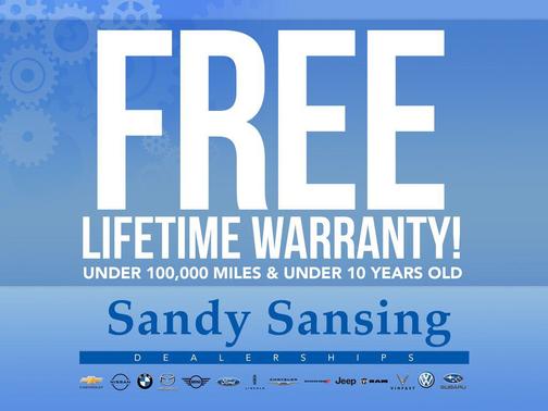 2016 Chrysler Town & Country Touring-L