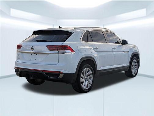 2020 Volkswagen Atlas Cross Sport 2.0T SEL