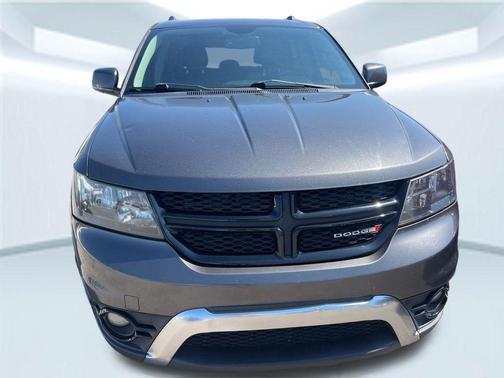 2014 Dodge Journey Crossroad
