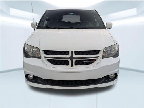2016 Dodge Grand Caravan R/T