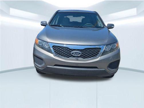 2012 Kia Sorento LX