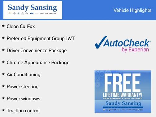 2018 Chevrolet Express 2500 Work Van