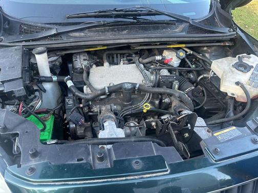 2006 Buick Terraza CXL