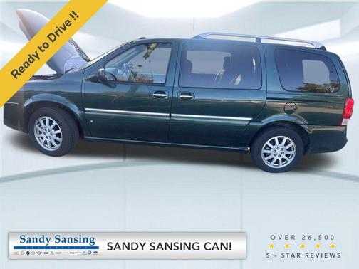 2006 Buick Terraza CXL