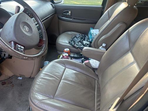 2006 Buick Terraza CXL